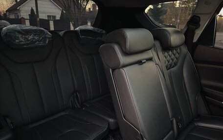 Hyundai Santa Fe IV, 2021 год, 3 599 000 рублей, 29 фотография