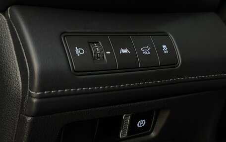 Hyundai Santa Fe IV, 2021 год, 3 599 000 рублей, 33 фотография