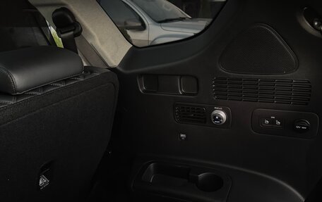 Hyundai Santa Fe IV, 2021 год, 3 599 000 рублей, 31 фотография