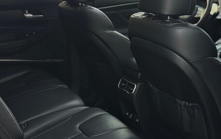 Hyundai Santa Fe IV, 2021 год, 3 599 000 рублей, 27 фотография