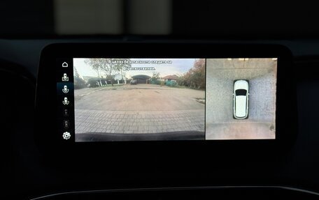 Hyundai Santa Fe IV, 2021 год, 3 599 000 рублей, 38 фотография