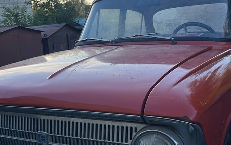 Москвич 412, 1981 год, 75 000 рублей, 6 фотография