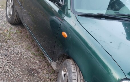 Nissan Micra II, 1998 год, 235 000 рублей, 2 фотография