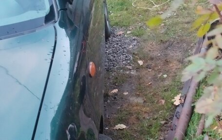 Nissan Micra II, 1998 год, 235 000 рублей, 4 фотография