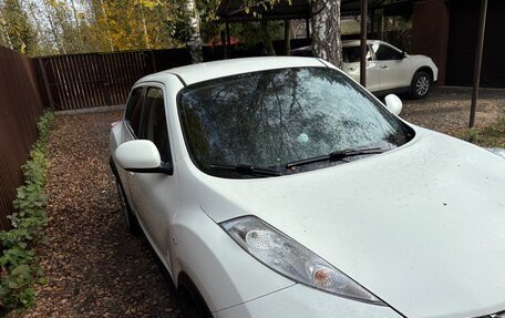 Nissan Juke II, 2011 год, 1 108 000 рублей, 4 фотография