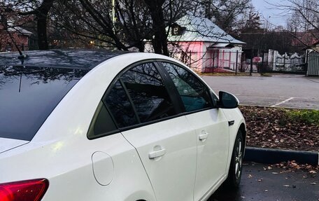 Chevrolet Cruze II, 2013 год, 530 000 рублей, 6 фотография