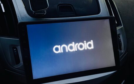 Chevrolet Cruze II, 2013 год, 530 000 рублей, 13 фотография