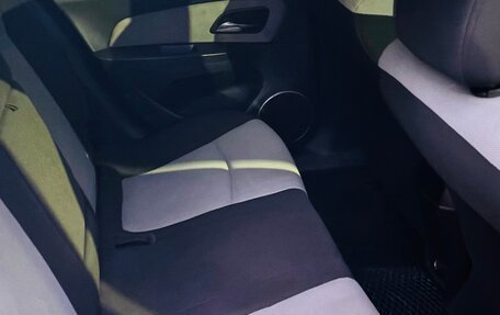 Chevrolet Cruze II, 2013 год, 530 000 рублей, 11 фотография