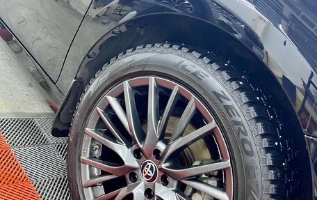 Toyota Camry, 2018 год, 2 500 000 рублей, 3 фотография