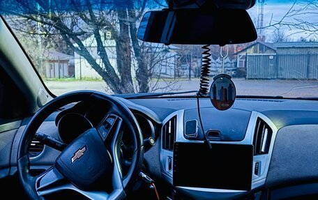 Chevrolet Cruze II, 2013 год, 530 000 рублей, 12 фотография