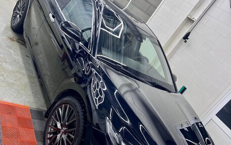 Toyota Camry, 2018 год, 2 500 000 рублей, 5 фотография