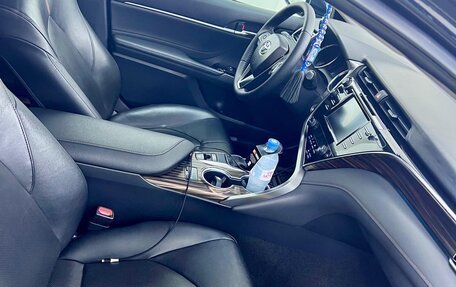 Toyota Camry, 2018 год, 2 500 000 рублей, 7 фотография