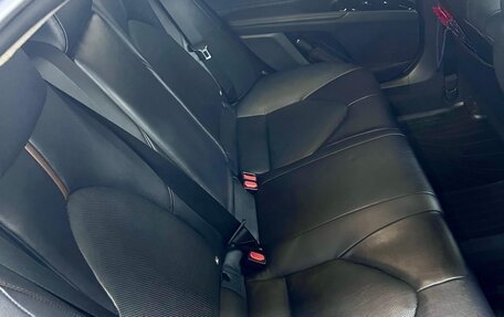 Toyota Camry, 2018 год, 2 500 000 рублей, 18 фотография