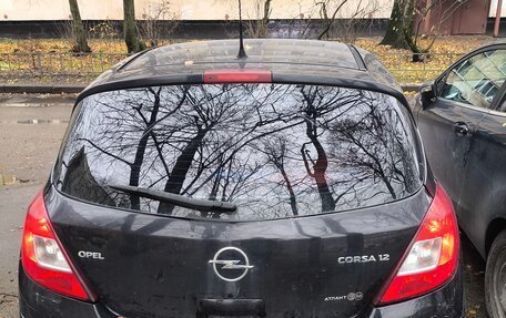 Opel Corsa D, 2006 год, 179 000 рублей, 2 фотография