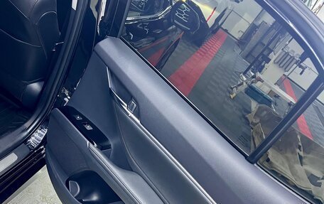 Toyota Camry, 2018 год, 2 500 000 рублей, 19 фотография