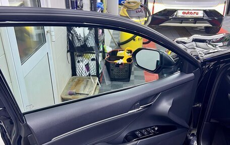 Toyota Camry, 2018 год, 2 500 000 рублей, 13 фотография