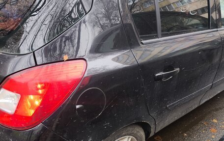 Opel Corsa D, 2006 год, 179 000 рублей, 3 фотография