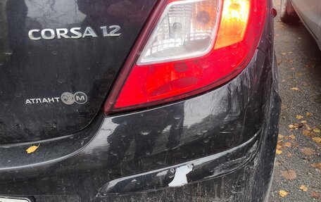 Opel Corsa D, 2006 год, 179 000 рублей, 4 фотография