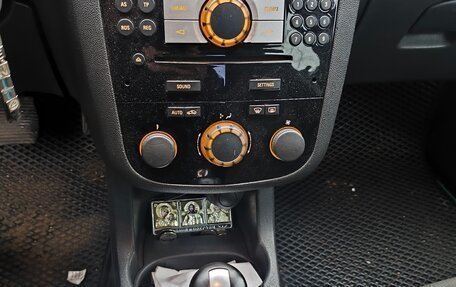 Opel Corsa D, 2006 год, 179 000 рублей, 9 фотография