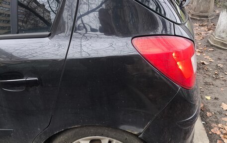 Opel Corsa D, 2006 год, 179 000 рублей, 5 фотография