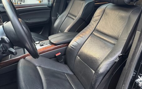 BMW X5, 2008 год, 1 900 000 рублей, 2 фотография