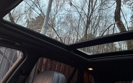 BMW X5, 2008 год, 1 900 000 рублей, 4 фотография