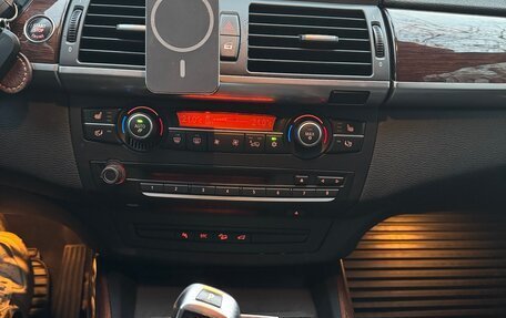 BMW X5, 2008 год, 1 900 000 рублей, 3 фотография