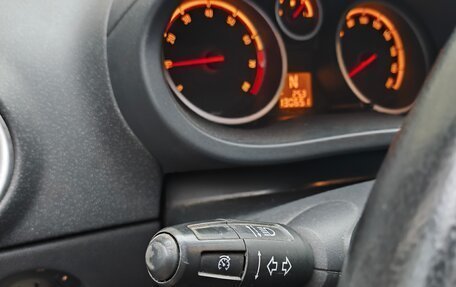 Opel Corsa D, 2006 год, 179 000 рублей, 8 фотография