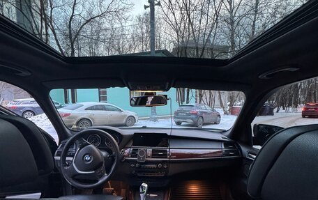 BMW X5, 2008 год, 1 900 000 рублей, 5 фотография