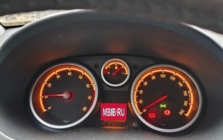 Opel Corsa D, 2006 год, 179 000 рублей, 13 фотография