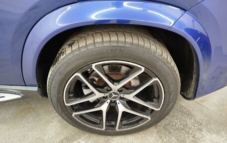 Mercedes-Benz GLE Coupe, 2019 год, 5 797 000 рублей, 13 фотография