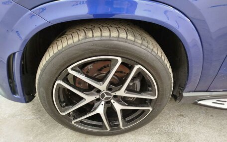 Mercedes-Benz GLE Coupe, 2019 год, 5 797 000 рублей, 12 фотография