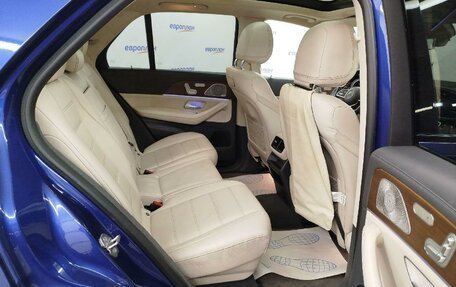 Mercedes-Benz GLE Coupe, 2019 год, 5 797 000 рублей, 15 фотография