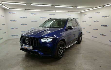 Mercedes-Benz GLE Coupe, 2019 год, 5 797 000 рублей, 2 фотография