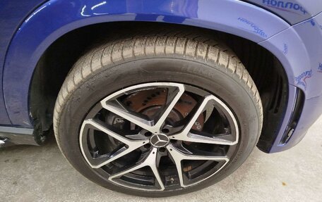 Mercedes-Benz GLE Coupe, 2019 год, 5 797 000 рублей, 11 фотография