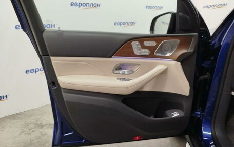 Mercedes-Benz GLE Coupe, 2019 год, 5 797 000 рублей, 9 фотография