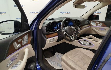 Mercedes-Benz GLE Coupe, 2019 год, 5 797 000 рублей, 8 фотография