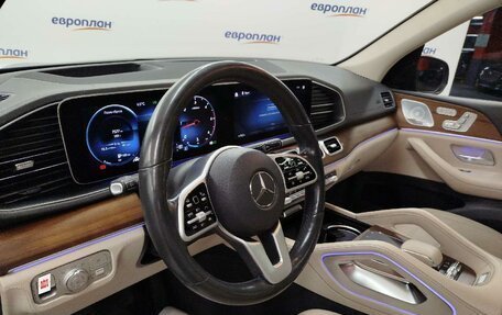 Mercedes-Benz GLE Coupe, 2019 год, 5 797 000 рублей, 6 фотография