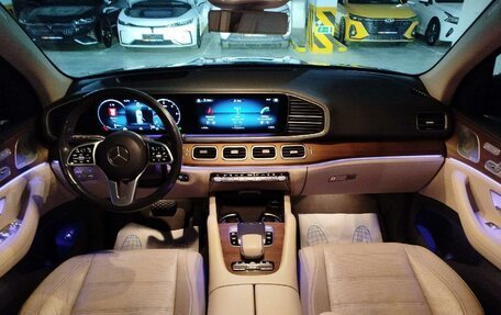 Mercedes-Benz GLE Coupe, 2019 год, 5 797 000 рублей, 5 фотография