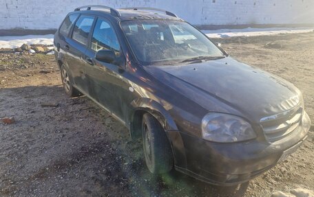 Chevrolet Lacetti, 2008 год, 200 000 рублей, 1 фотография