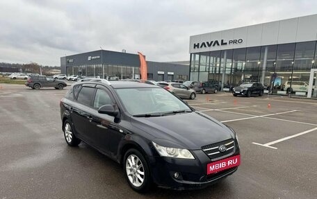 KIA cee'd I рестайлинг, 2008 год, 552 000 рублей, 3 фотография