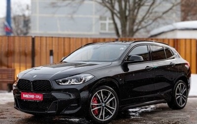 BMW X2, 2021 год, 4 300 000 рублей, 1 фотография