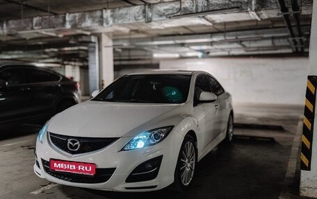 Mazda 6, 2010 год, 950 000 рублей, 1 фотография