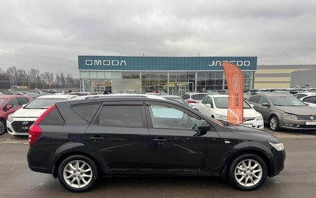 KIA cee'd I рестайлинг, 2008 год, 552 000 рублей, 4 фотография