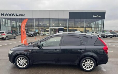 KIA cee'd I рестайлинг, 2008 год, 552 000 рублей, 5 фотография