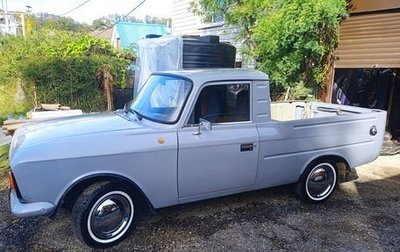 Москвич 412, 1993 год, 270 000 рублей, 1 фотография