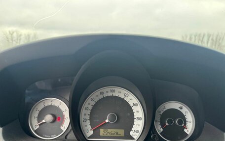 KIA cee'd I рестайлинг, 2008 год, 552 000 рублей, 12 фотография