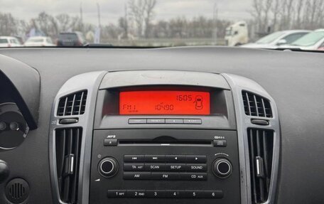 KIA cee'd I рестайлинг, 2008 год, 552 000 рублей, 11 фотография