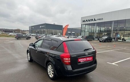 KIA cee'd I рестайлинг, 2008 год, 552 000 рублей, 8 фотография