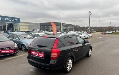 KIA cee'd I рестайлинг, 2008 год, 552 000 рублей, 6 фотография